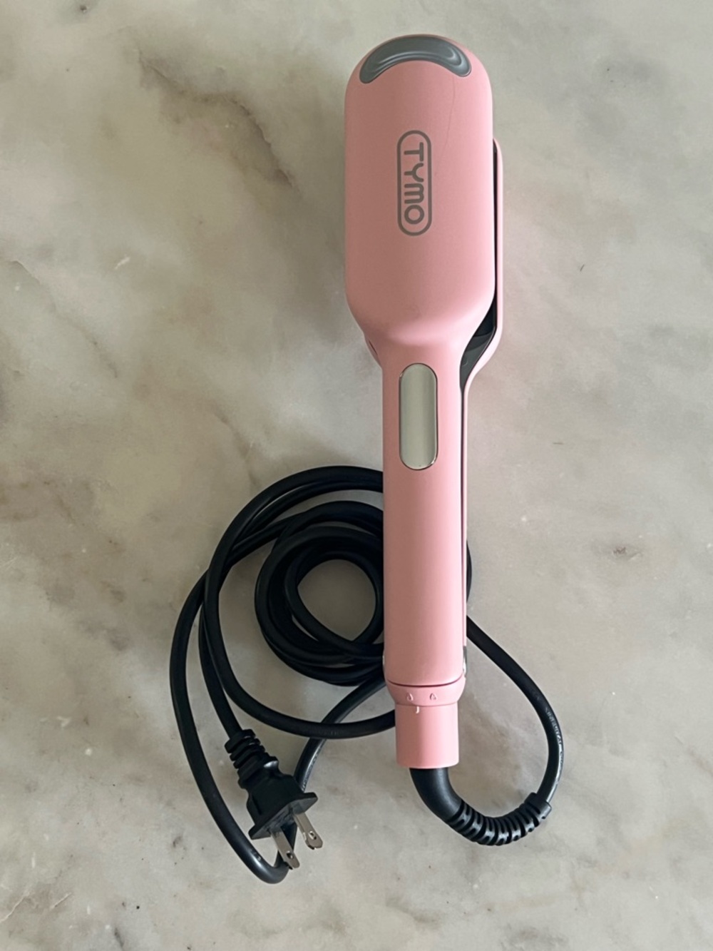 Tymo Pink Compact Crimper